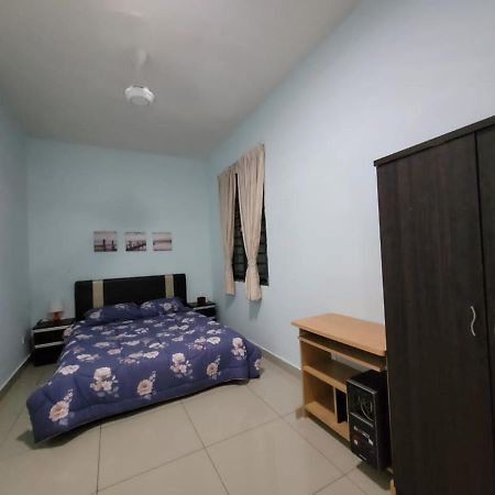 Homestay D'Univ 360 Place スリ・カンバンガン エクステリア 写真