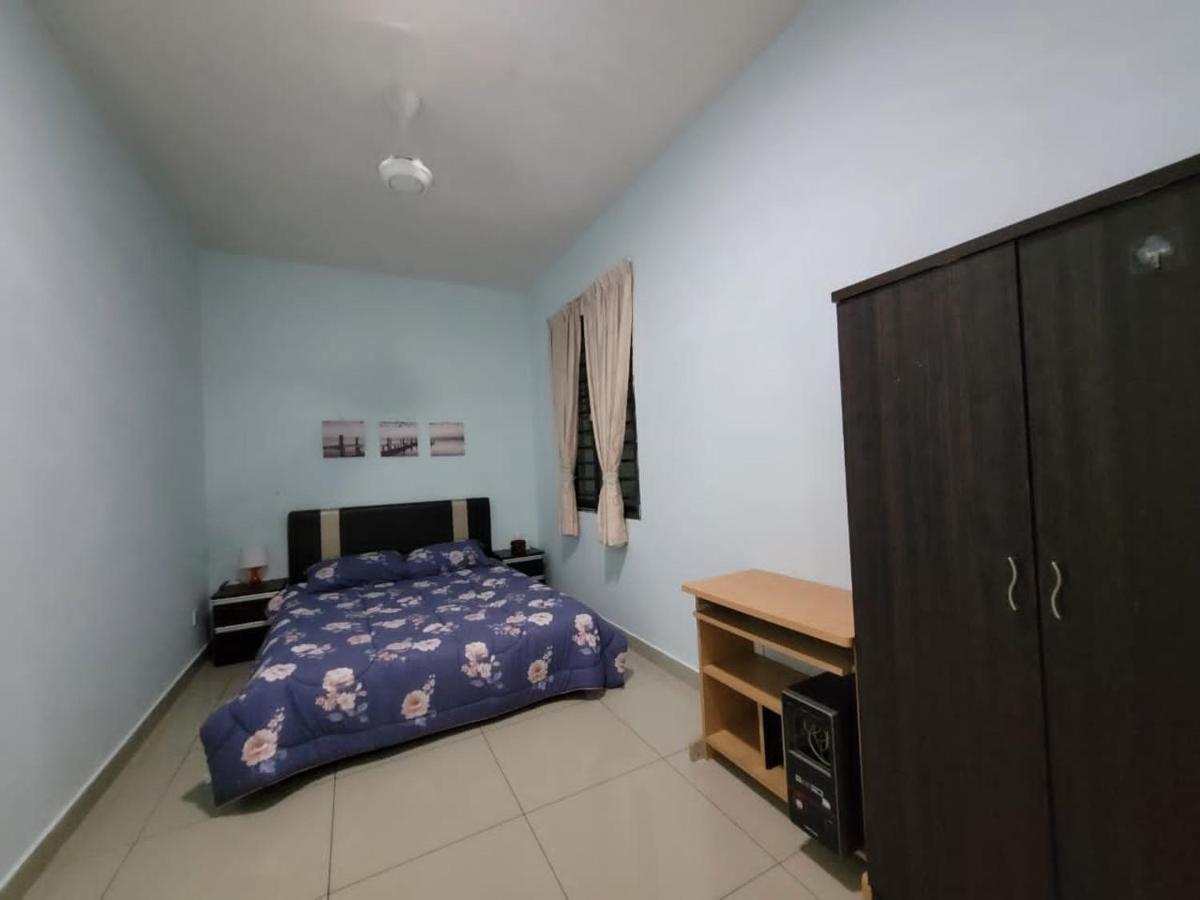 Homestay D'Univ 360 Place スリ・カンバンガン エクステリア 写真